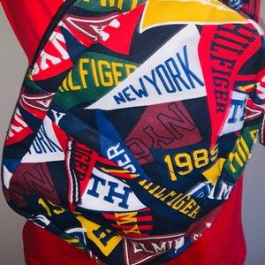 Tommy Hilfiger Crossbody